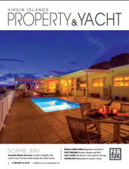 VI Property Yacht Magazine