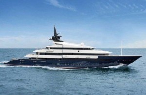 9. Seven Seas $200 Million