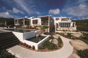 BVI Property Market