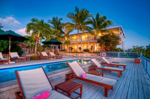British Virgin Islands Property and Yacht magazine