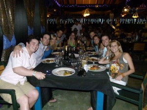 A Jost Van Dyke Recipe for Popular Cuisine - Foxy's Tamarind Ribs!