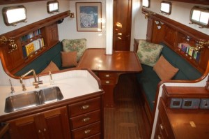 Yacht Buy in the BVI