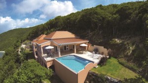 BVI Rock Haven