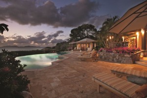 Vacation Rental