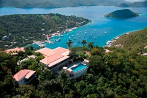 Villa Rentals