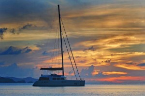 Yacht A2