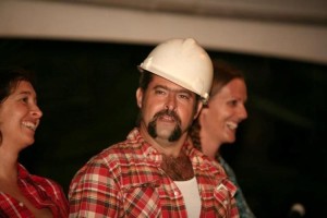 Movember BVI 2013
