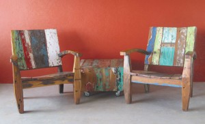 Eco friendly furrniture