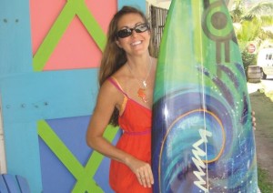 Debi Carson