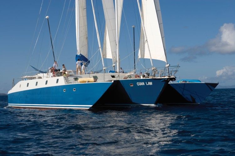 Cuan Law