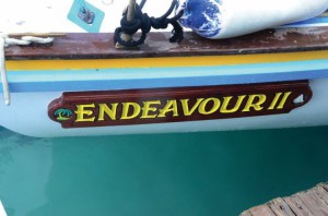 Endeavour II