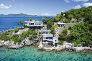 BVI Steele Point Estate