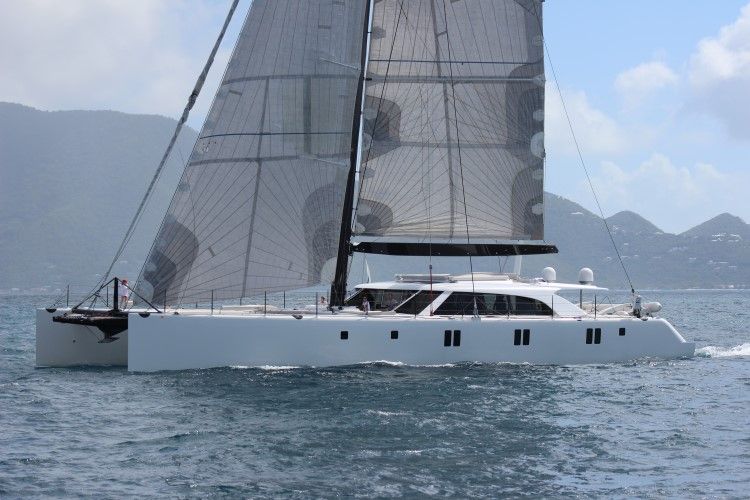 yacht sales
