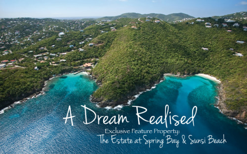 The Estate at Spring Bay