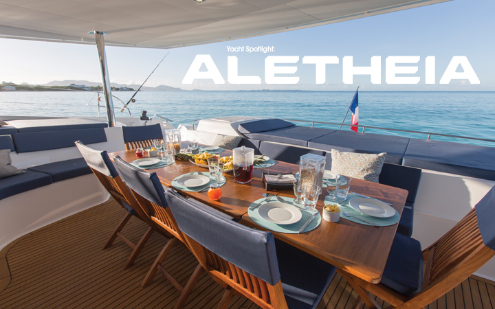 Aletheia