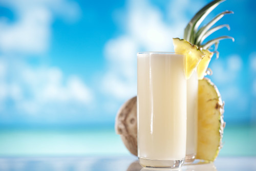 pina colada