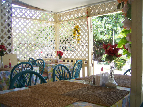vivine's kitchen