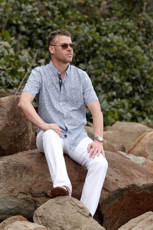 Marco's - February 2016 photoshoot