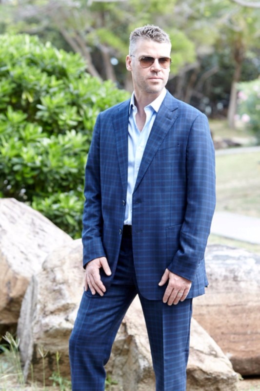 Marco's - February 2016 photoshoot