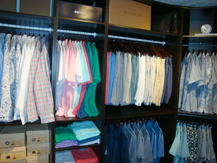 Marco's Men's Clothier (1)