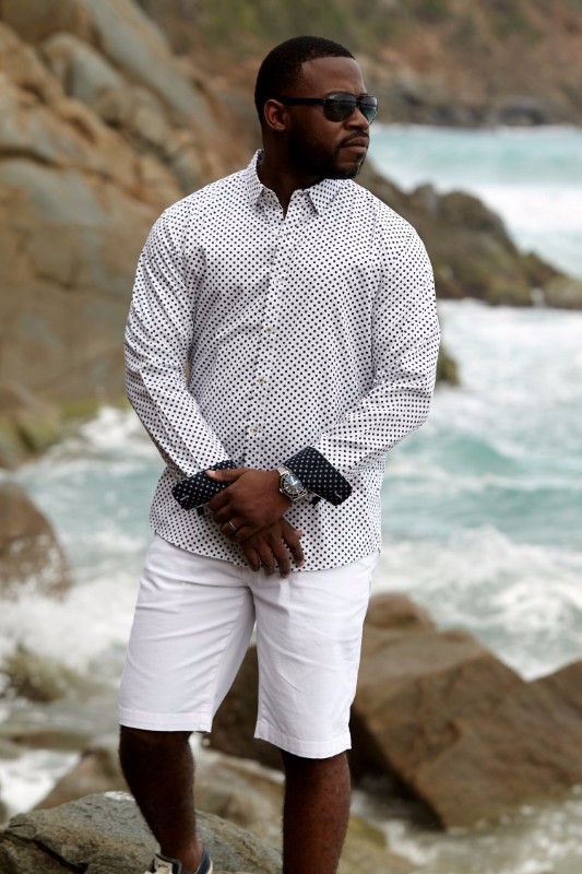 Marco's - February 2016 photoshoot