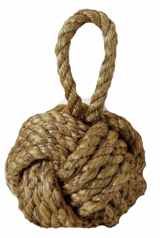 Monkey fist