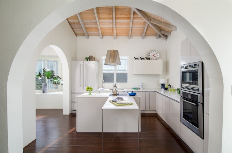 Most Stylish Kitchen_1_Rainbow Visions