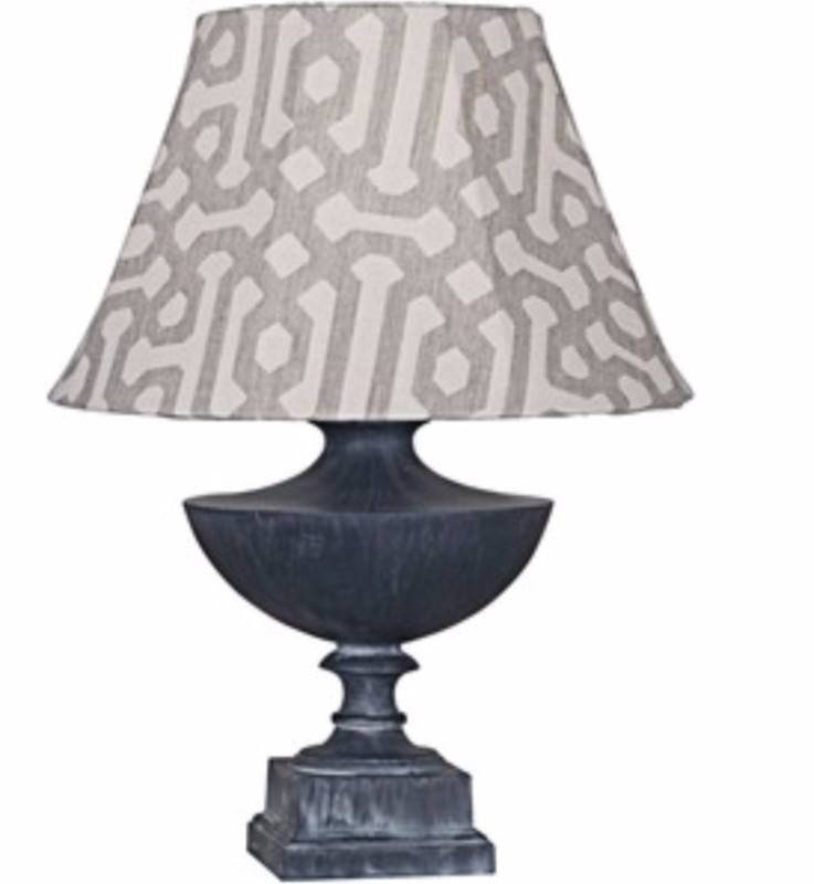 Outdoor Lamps