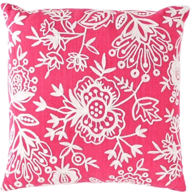 Outdoor Pillows 2