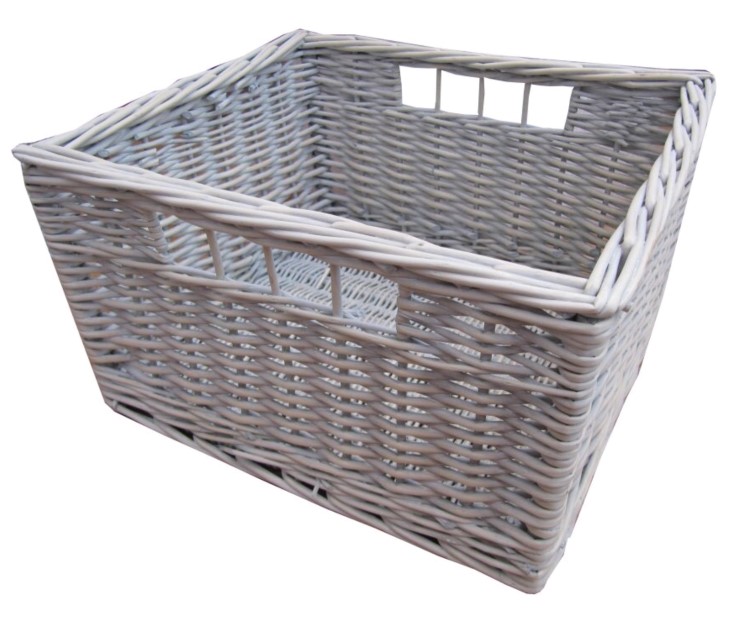 Wicker Basket