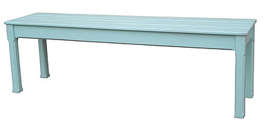 bench seat
