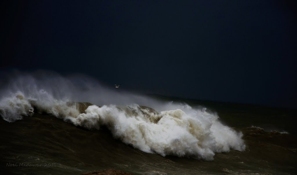 wave-lebenon