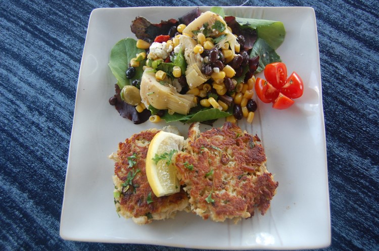 crab-cakes